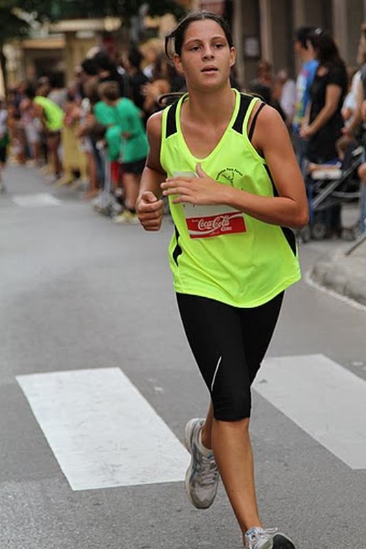 cursa de castellar 2010